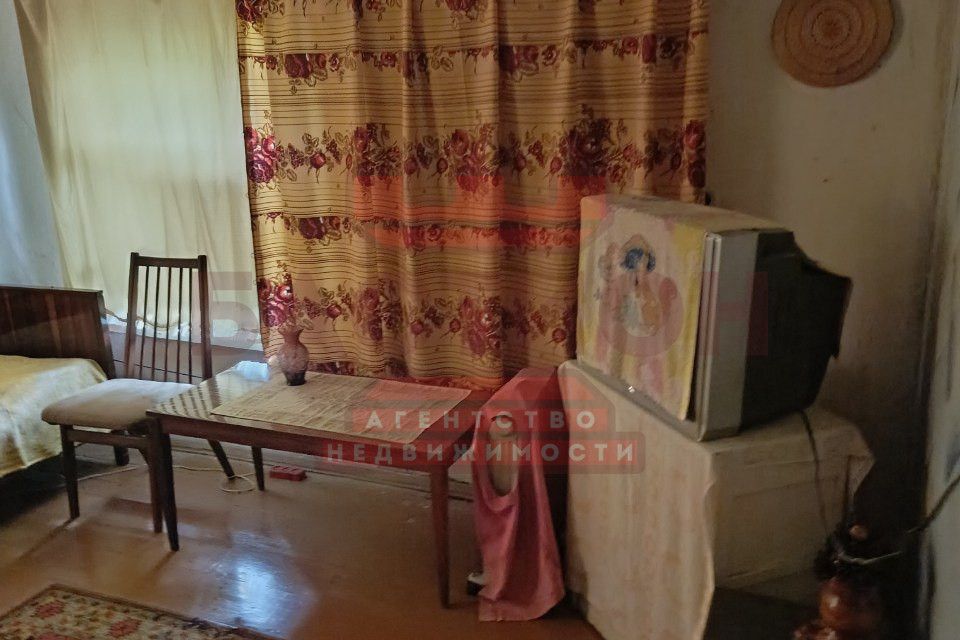 Продаётся 1-этажный дом, 120 м²