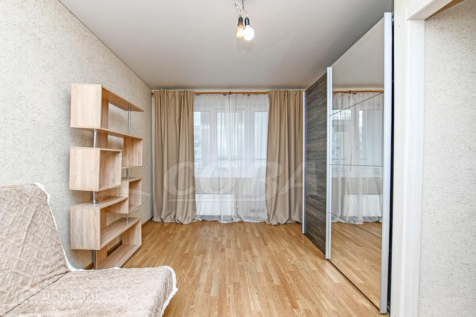 Продаётся 1-комнатная квартира, 27 м²