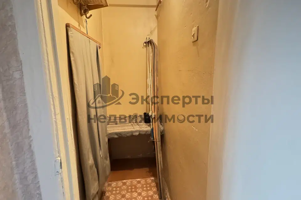 Продаётся 2-комнатная квартира, 52 м²