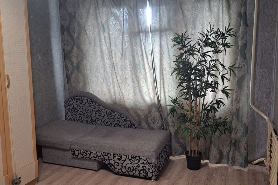Продаётся 2-комнатная квартира, 54.5 м²
