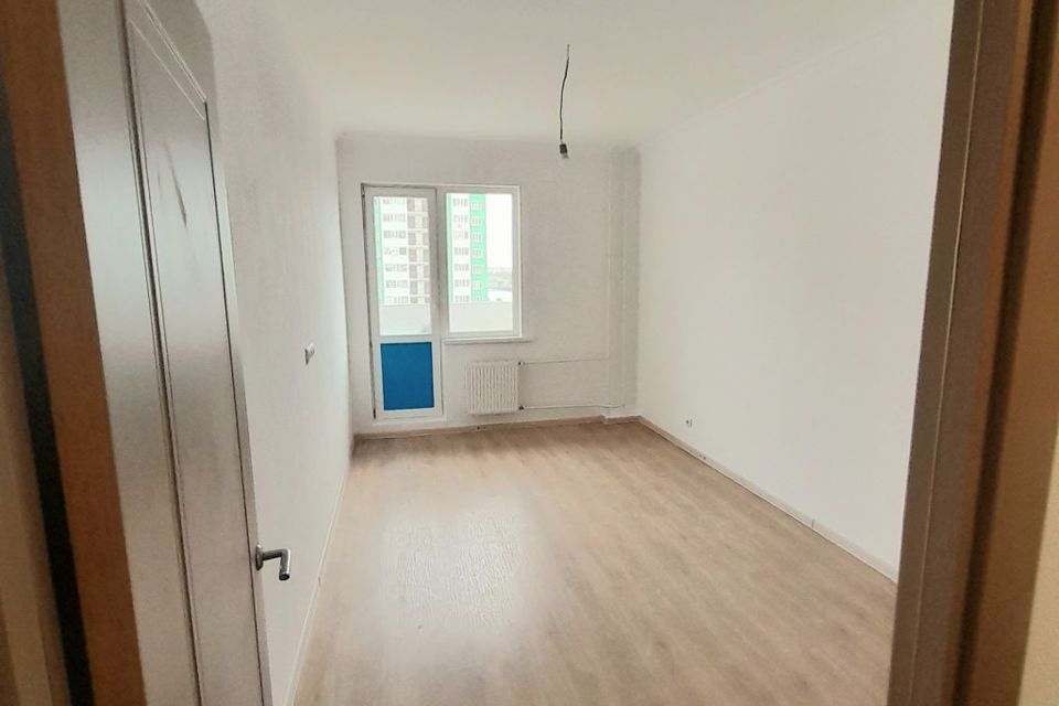 Продаётся студия, 21.6 м²