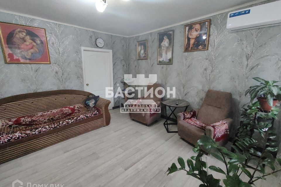Продаётся 1-этажный дом, 112.4 м²