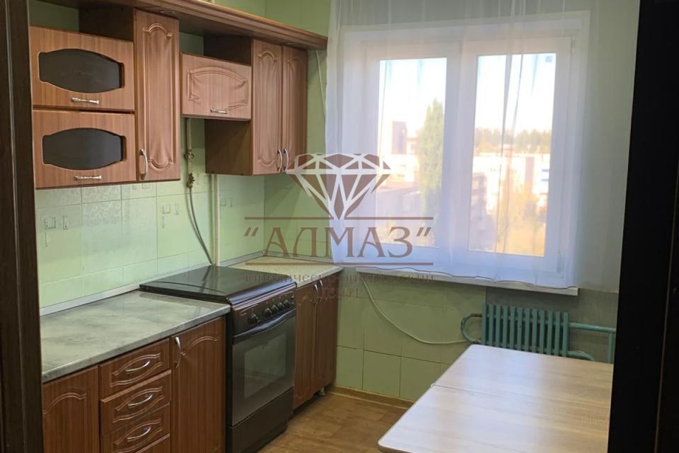 Сдаётся 3-комнатная квартира, 60 м²
