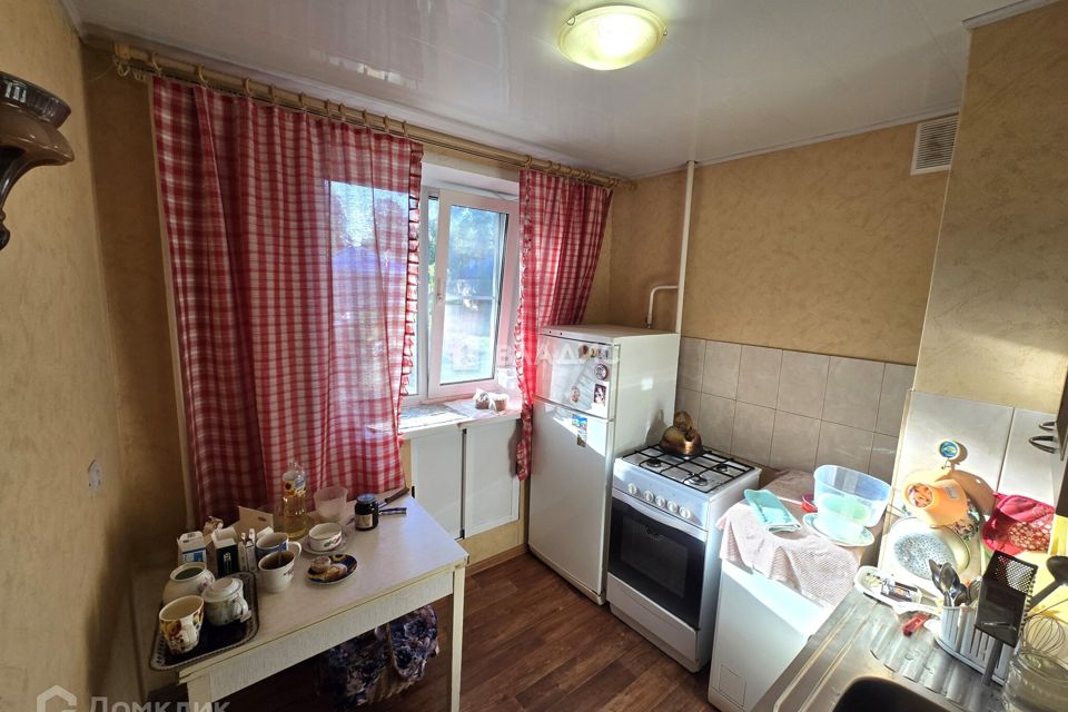 Продаётся 1-комнатная квартира, 32 м²
