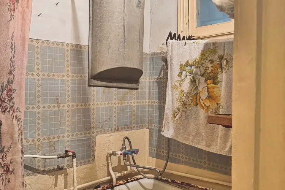 Продаётся 1-комнатная квартира, 33.5 м²