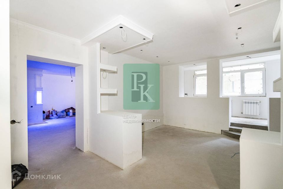 Продаётся 2-комнатная квартира, 88.5 м²