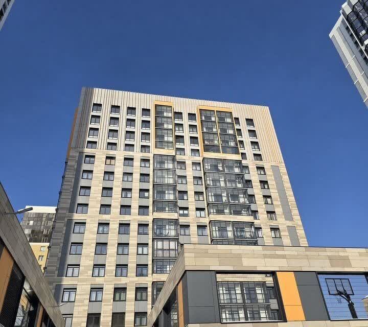 Сдаётся 2-комнатная квартира, 48.2 м²