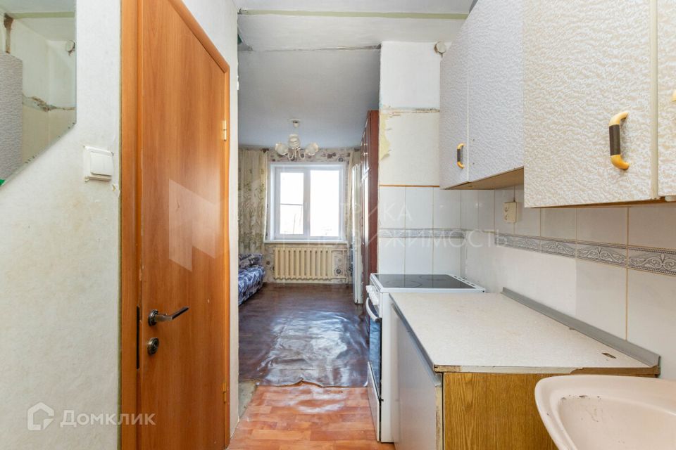 Продаётся студия, 16.2 м²