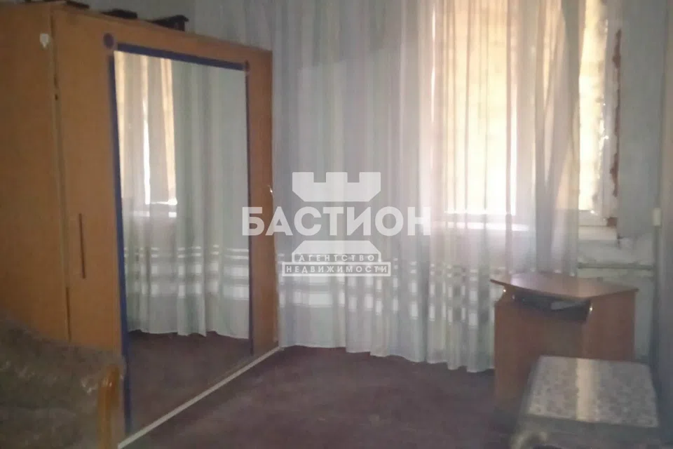 Продаётся 1-комнатная квартира, 29.6 м²