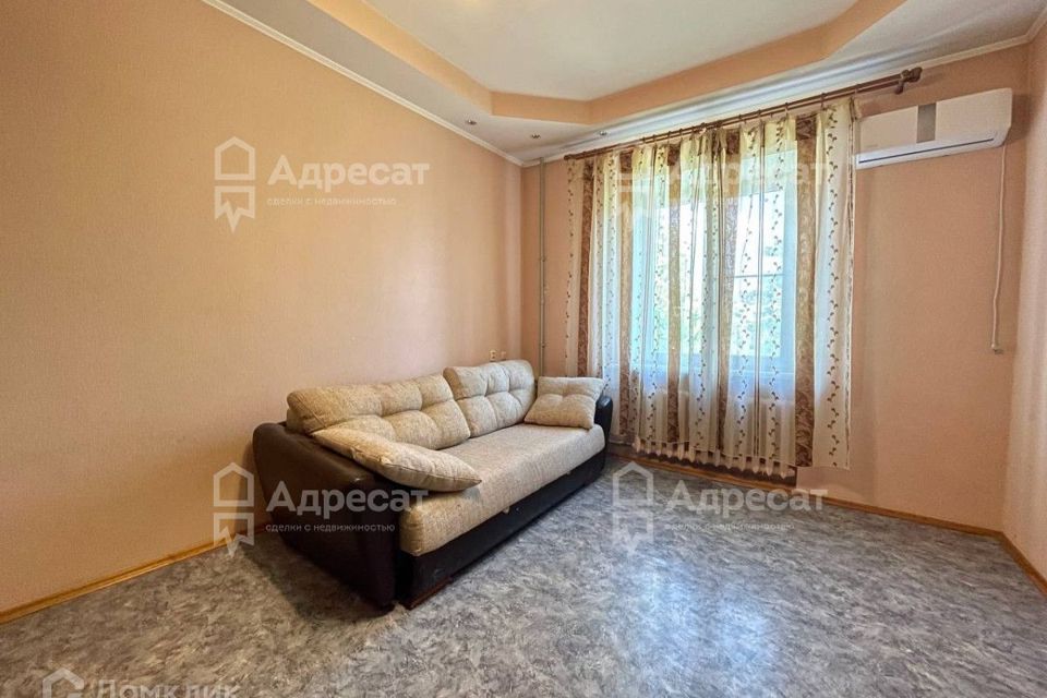 Сдаётся 3-комнатная квартира, 72 м²