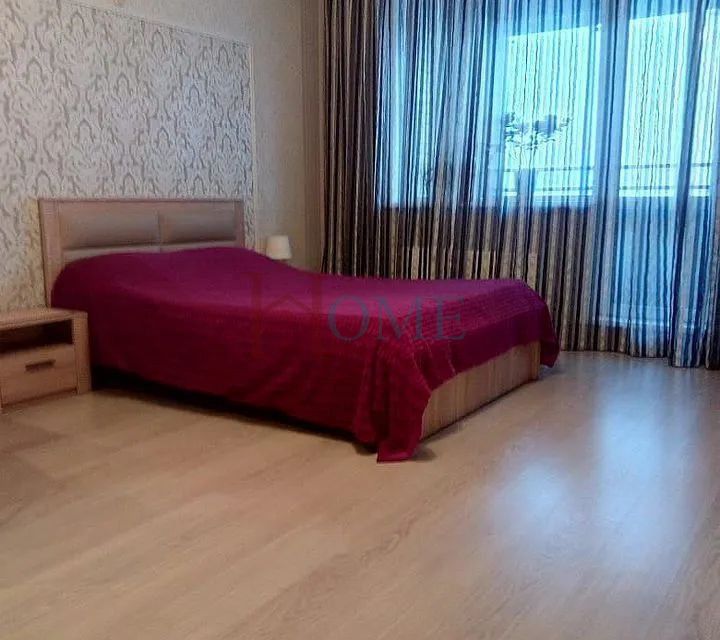 Сдаётся 1-комнатная квартира, 35 м²