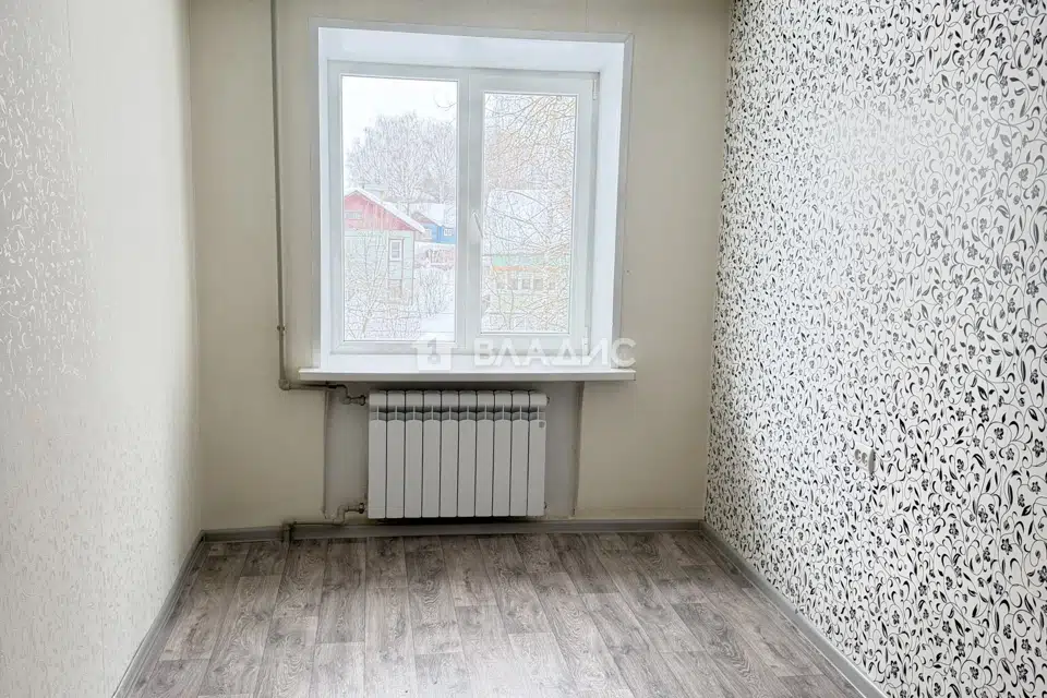 Продаётся 2-комнатная квартира, 42 м²