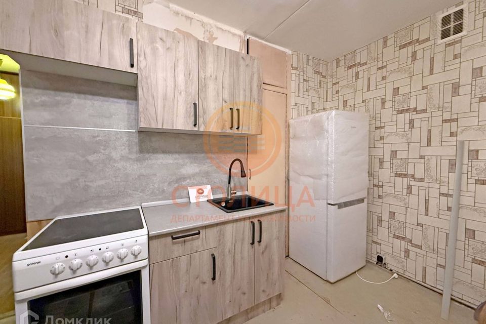 Сдаётся 2-комнатная квартира, 51 м²