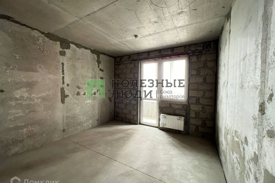 Продаётся студия, 24 м²