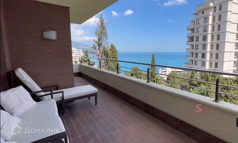 Продаётся 2-комнатная квартира, 75.6 м²