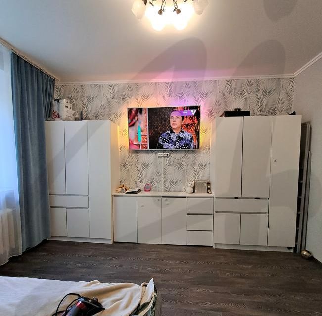 Продаётся 3-комнатная квартира, 72 м²