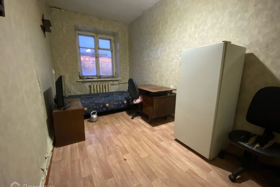 Продаётся 5-комнатная квартира, 93.3 м²