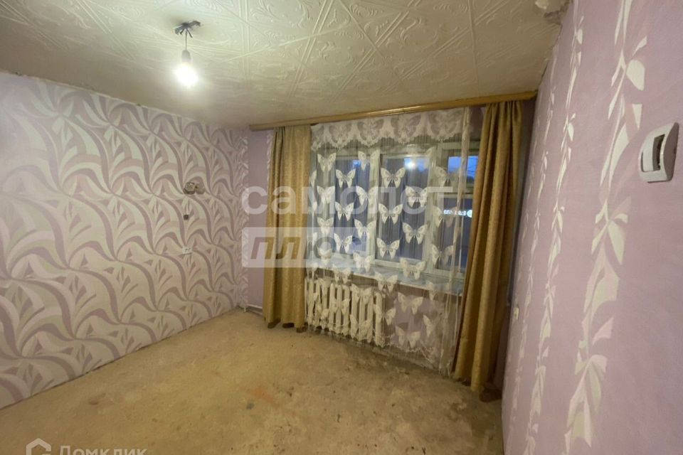 Продаётся 1-комнатная квартира, 32.1 м²