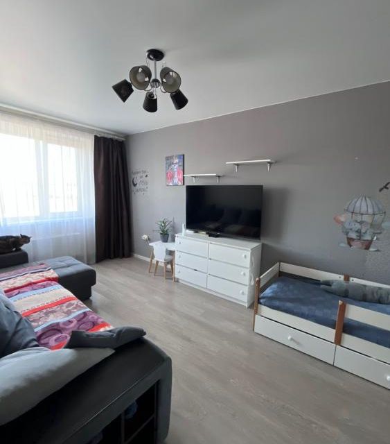 Продаётся 1-комнатная квартира, 33.1 м²