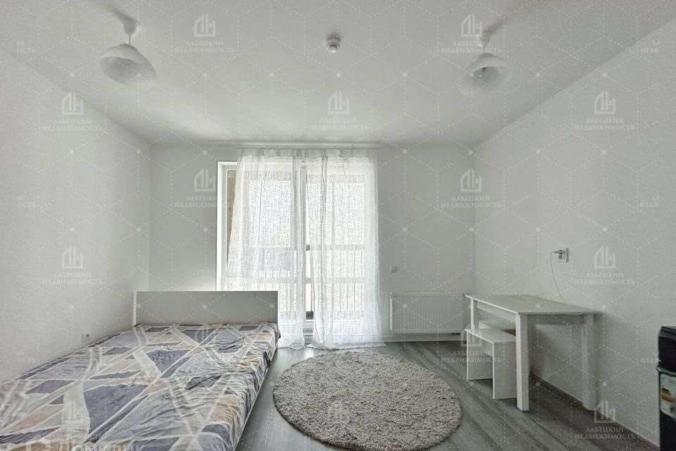 Продаётся студия, 26.7 м²