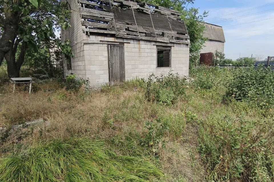 Продаётся 1-этажный дом, 80 м²