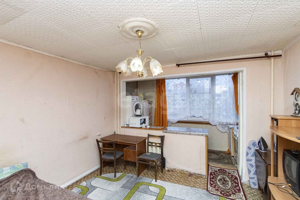 Продаётся студия, 17.1 м²