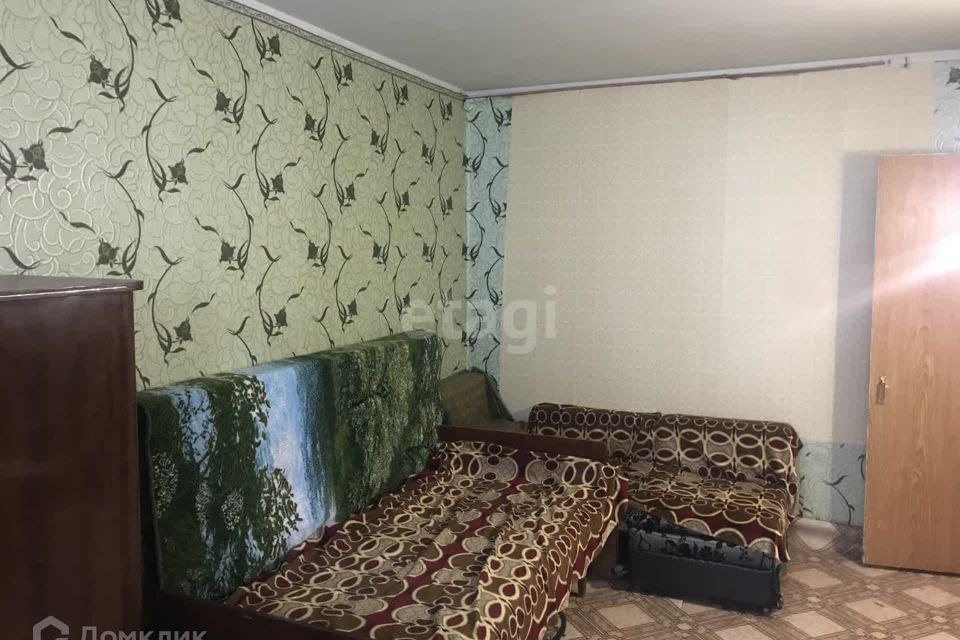 Продаётся 2-комнатная квартира, 42.9 м²