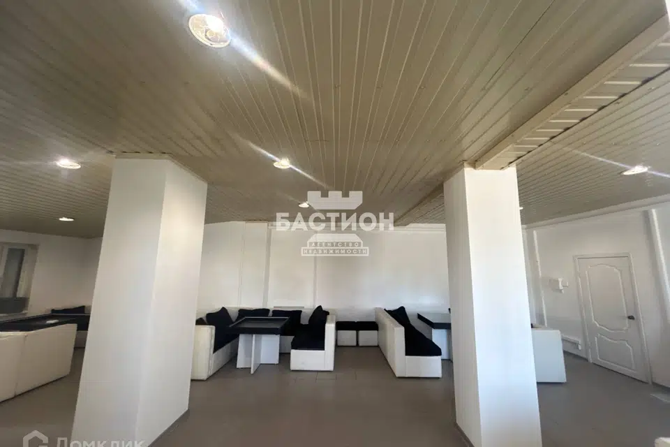 Продаётся торговое помещение, 123.5 м²