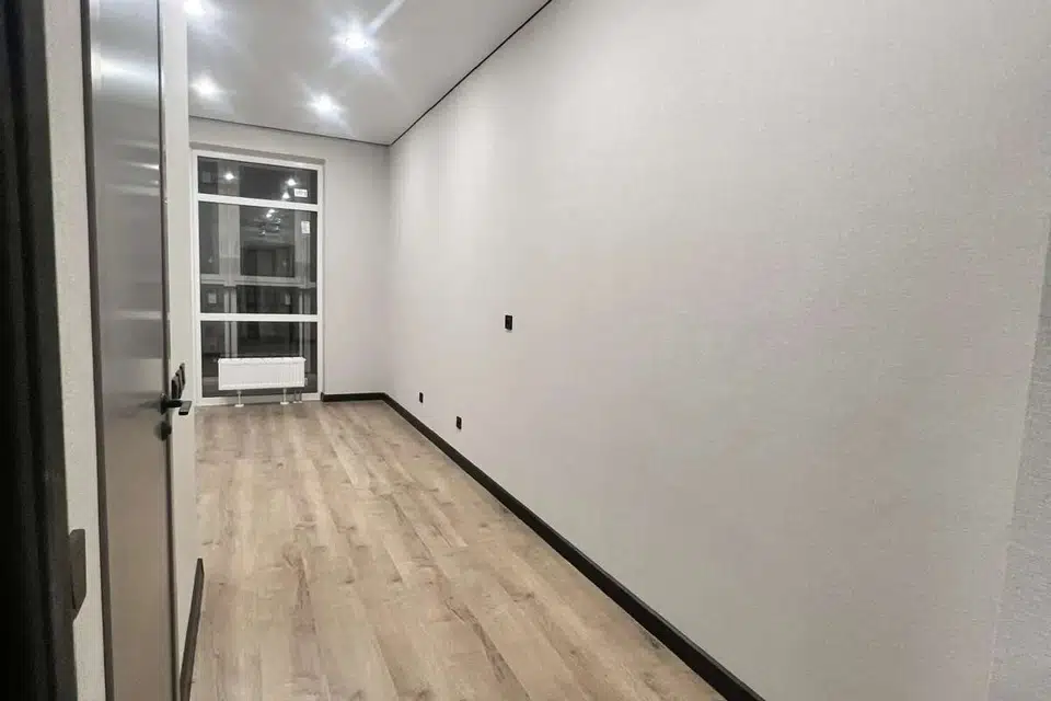 Продаётся студия, 19.7 м²