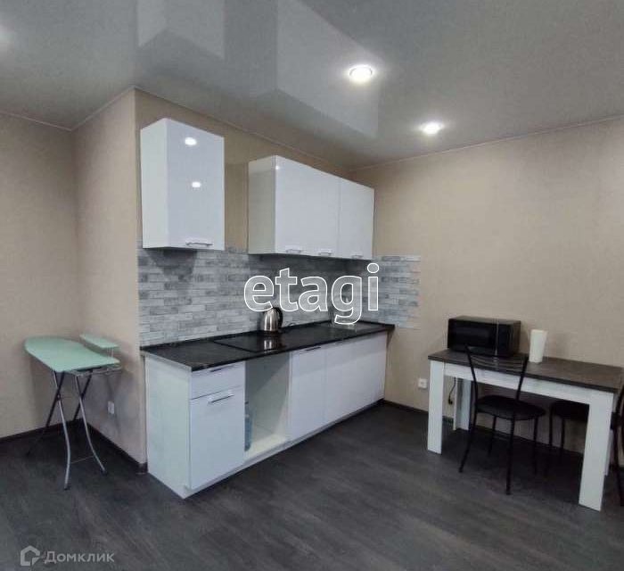 Сдаётся студия, 29 м²