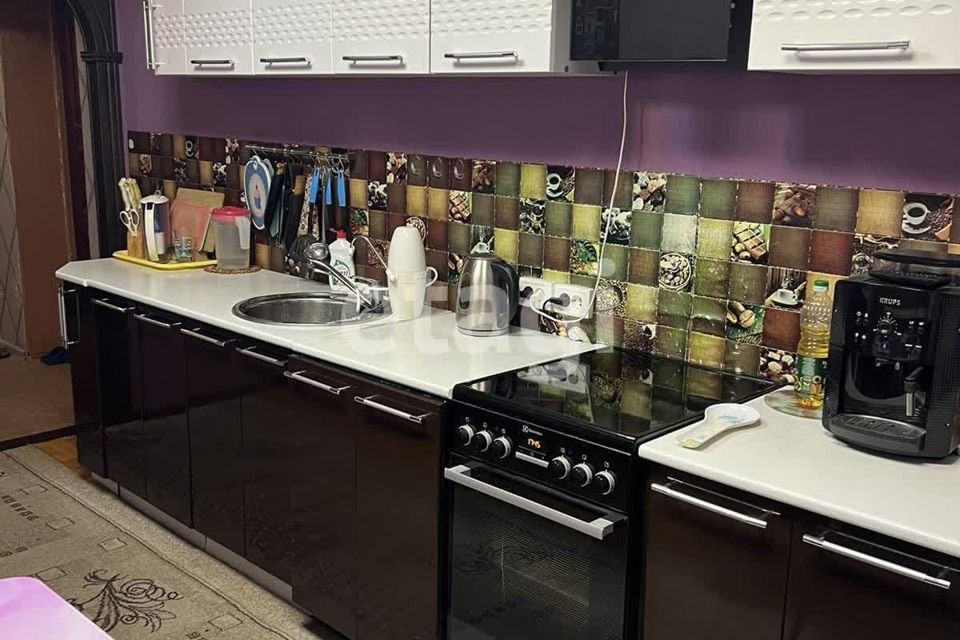 Продаётся 2-комнатная квартира, 42 м²