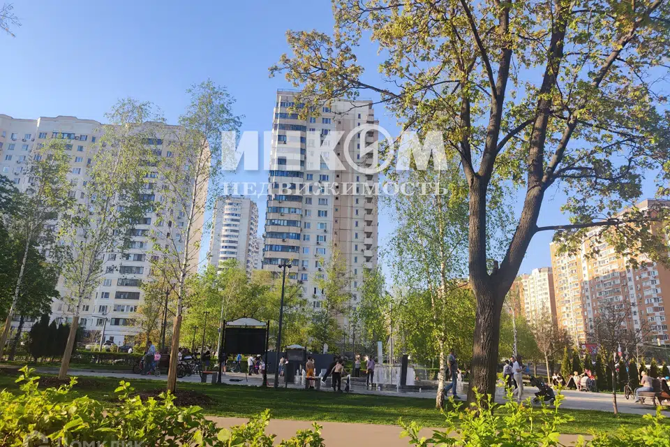 Продаётся 3-комнатная квартира, 81 м²