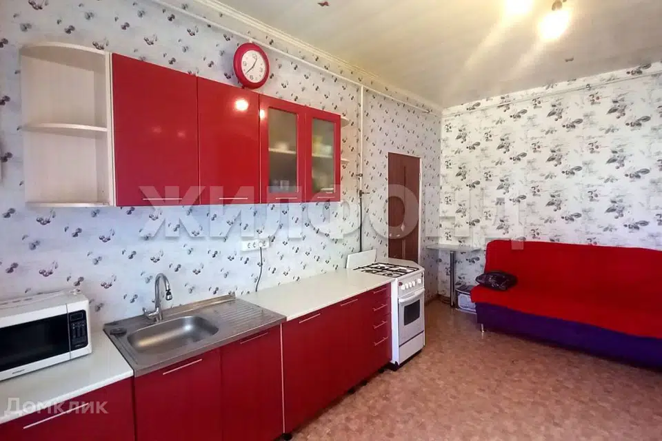 Продаётся 2-комнатная квартира, 88 м²