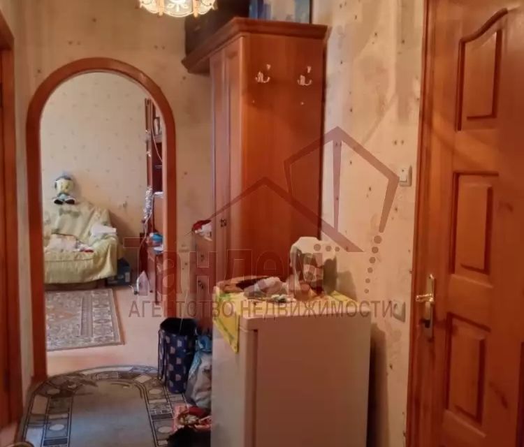 Продаётся 2-комнатная квартира, 49 м²