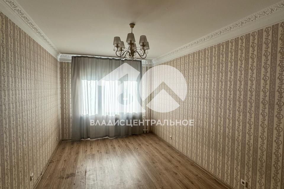 Продаётся 2-комнатная квартира, 68.5 м²