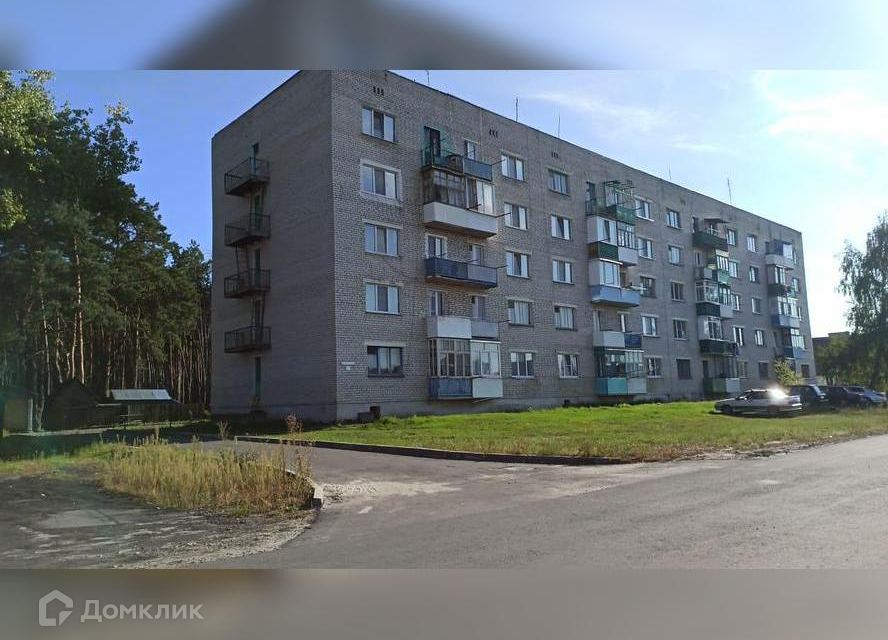 Продаётся 1-комнатная квартира, 37 м²
