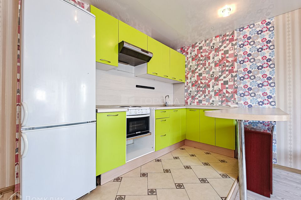 Сдаётся студия, 33 м²