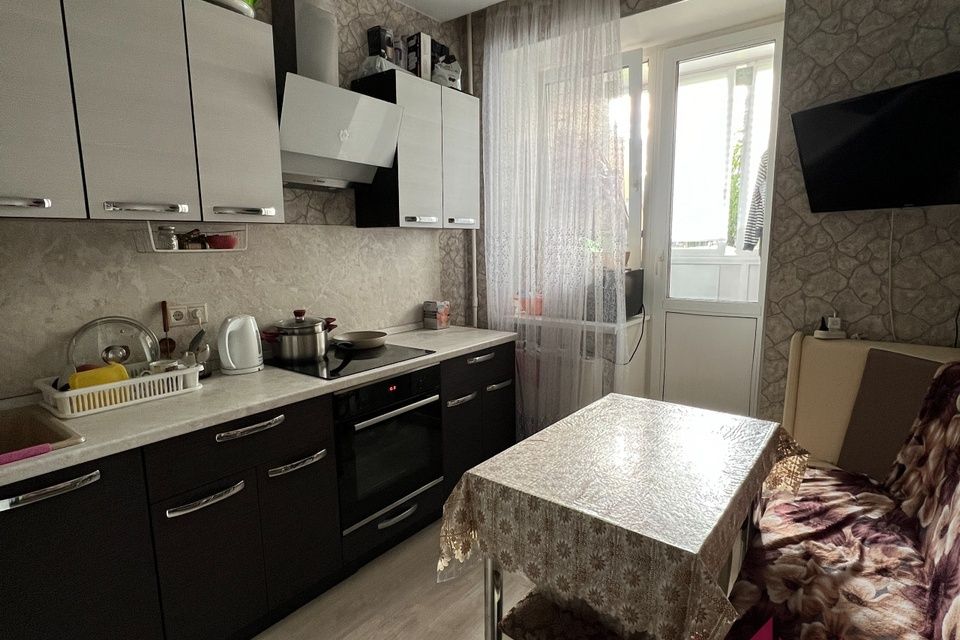 Продаётся 2-комнатная квартира, 47 м²