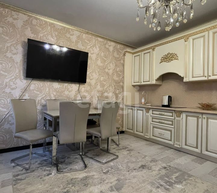 Продаётся студия, 28 м²