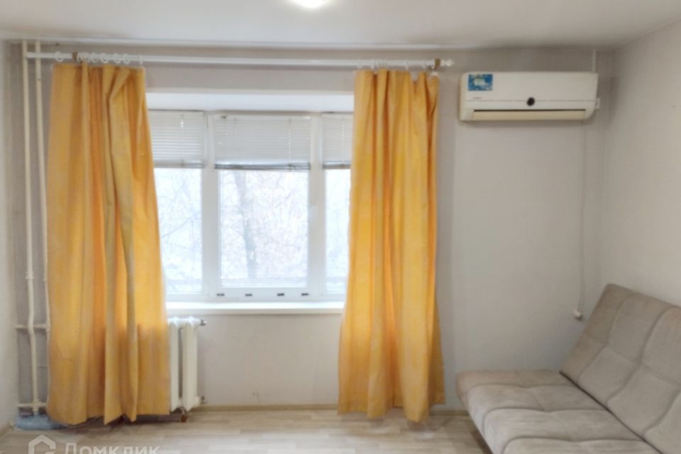 Продаётся 1-комнатная квартира, 20 м²