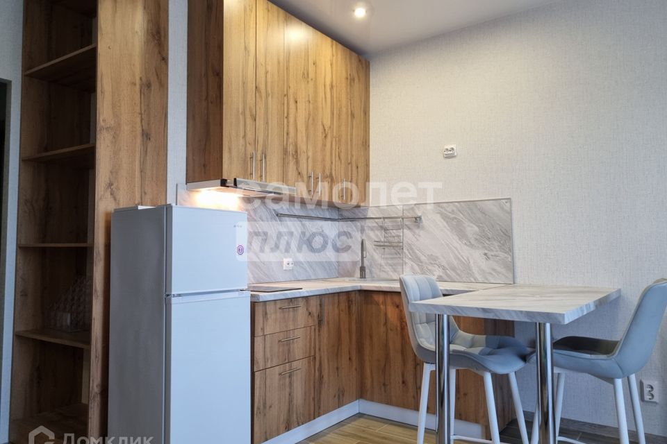 Продаётся студия, 22.7 м²