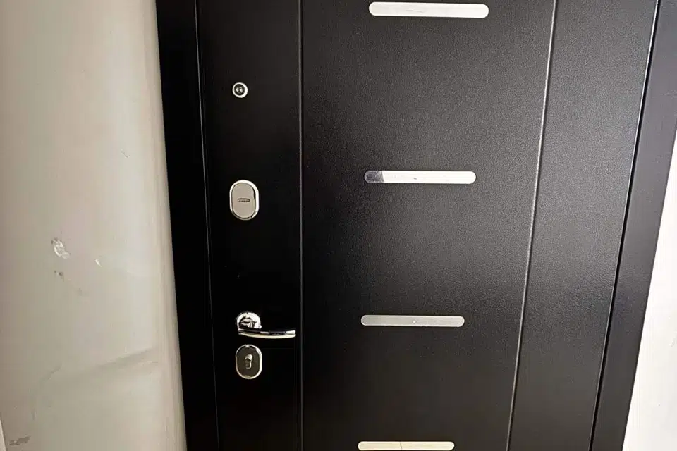 Продаётся 1-комнатная квартира, 31.6 м²