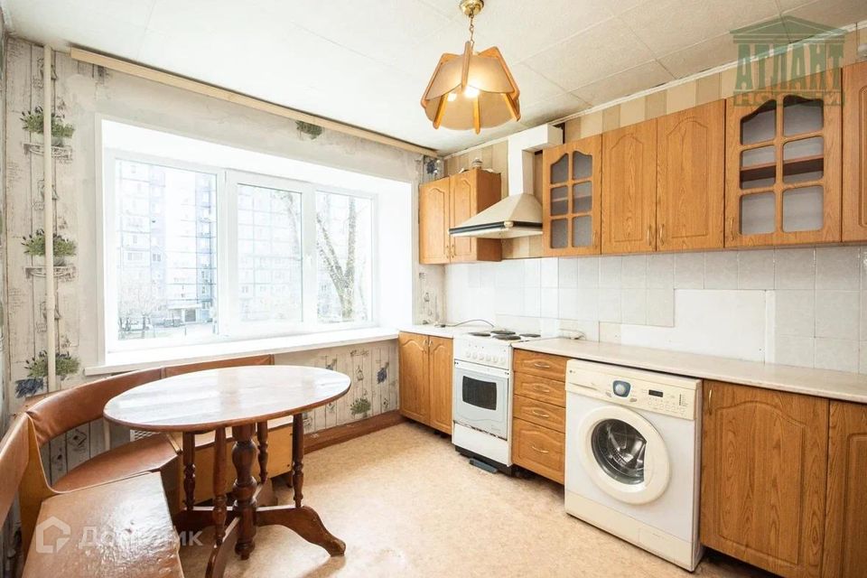 Продаётся 2-комнатная квартира, 49.7 м²