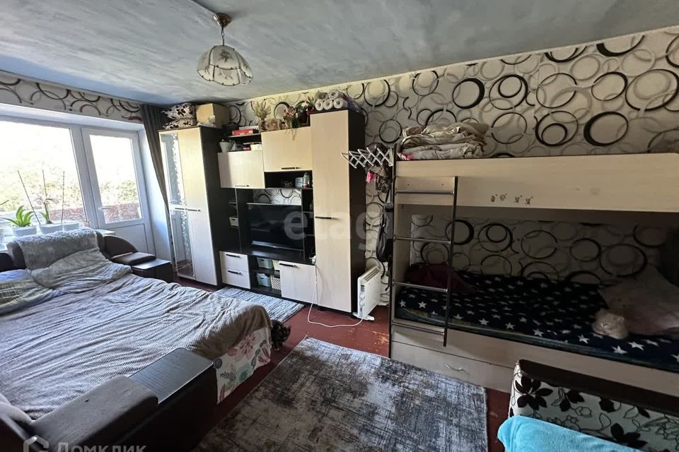 Продаётся 1-комнатная квартира, 30.3 м²