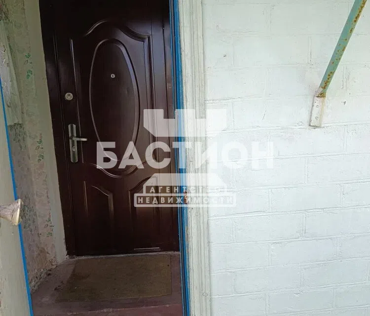Продаётся 1-этажный дом, 42 м²