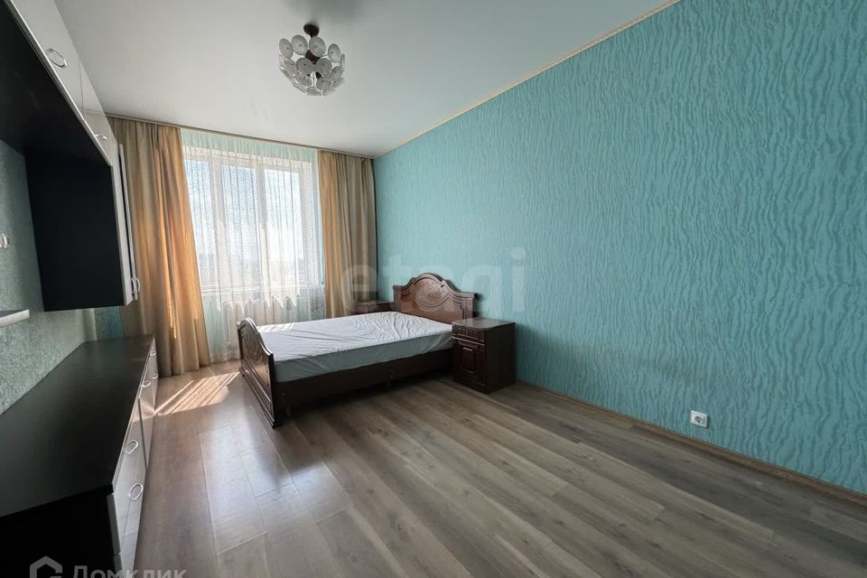 Продаётся 2-комнатная квартира, 73.4 м²