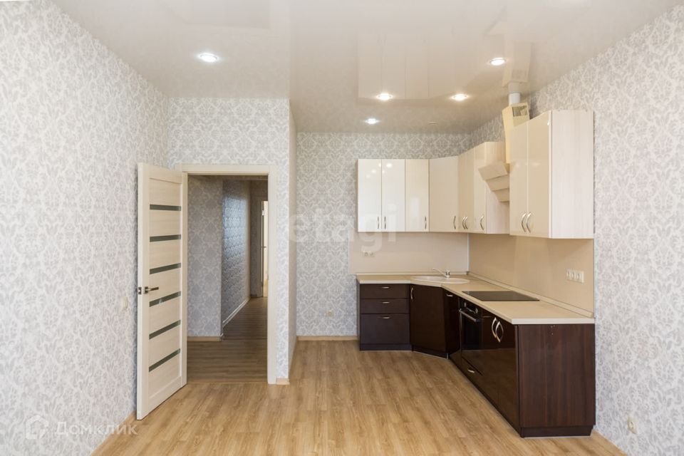Продаётся 2-комнатная квартира, 67 м²