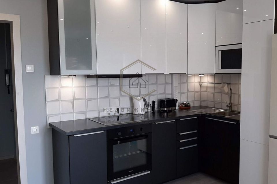 Сдаётся студия, 32.4 м²