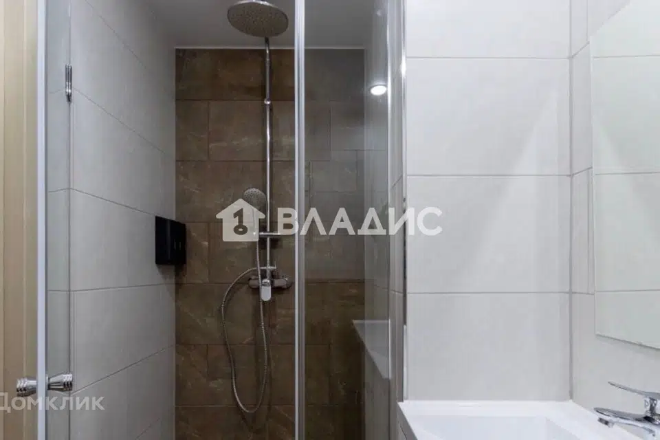 Продаётся студия, 19.6 м²