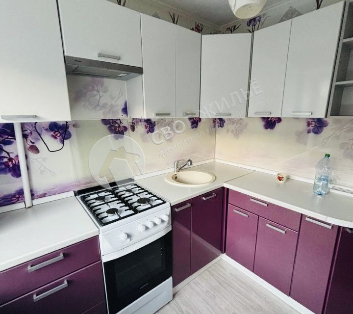 Сдаётся 1-комнатная квартира, 31 м²